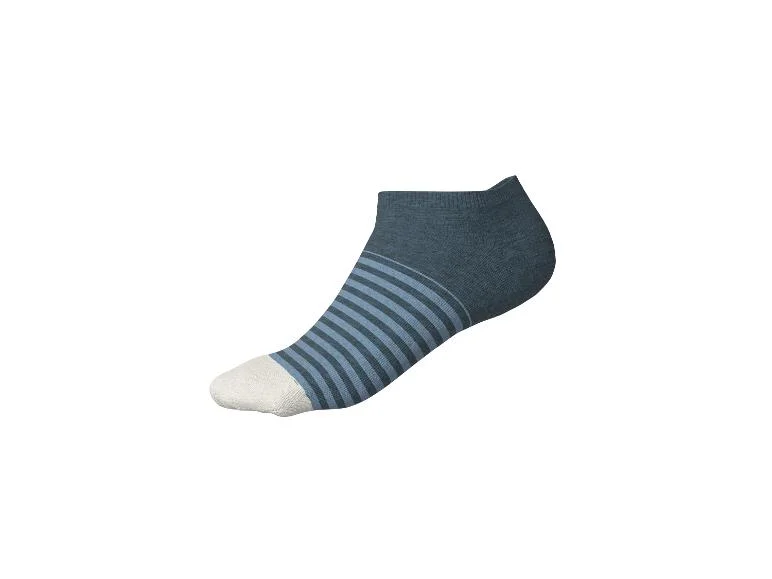 Lot de 10 paires de chaussettes enfant - Image 28