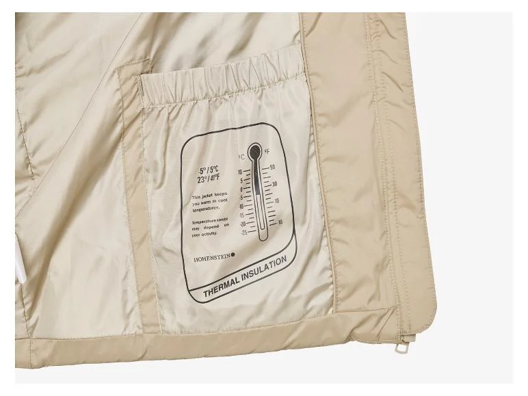 Veste matelassée Premium homme — SKU NFH5INPDSF98QQW4 - Image 10