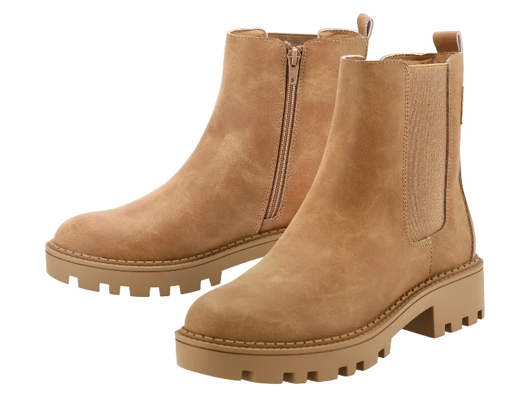 Bottines femme — SKU KN1MF9VD77KNZTET - Image 7