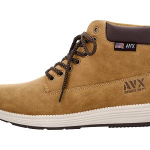 Chaussures montantes homme
