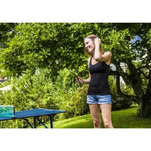 Mini-table de ping-pong Midi XL