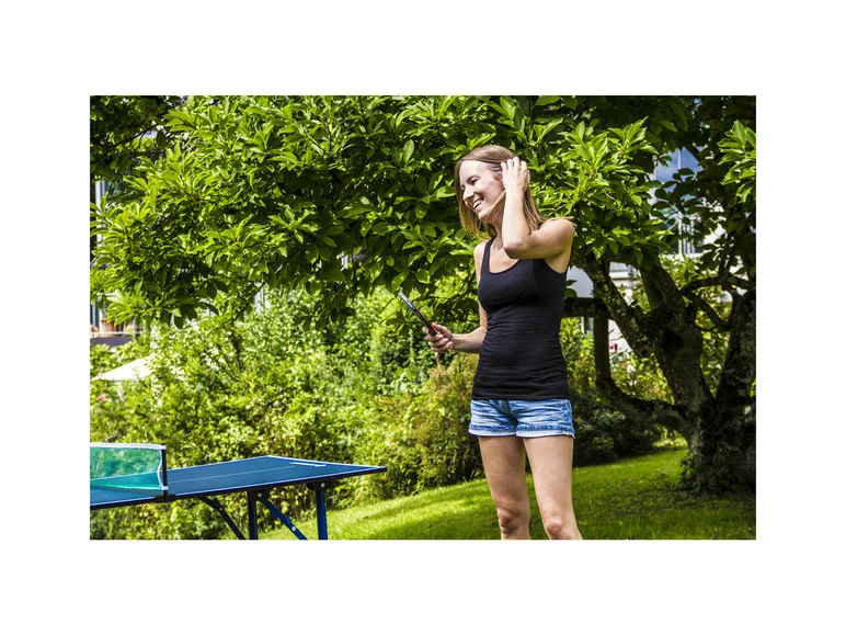 Mini-table de ping-pong Midi XL