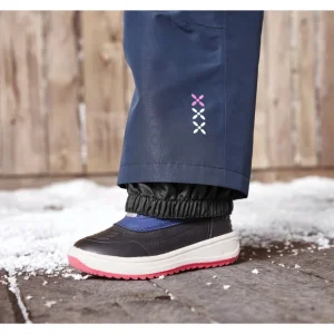 Pantalon de ski fille — SKU O4X695JT26ZDF2E58K