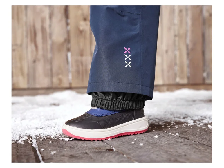 Pantalon de ski fille — SKU O4X695JT26ZDF2E58K