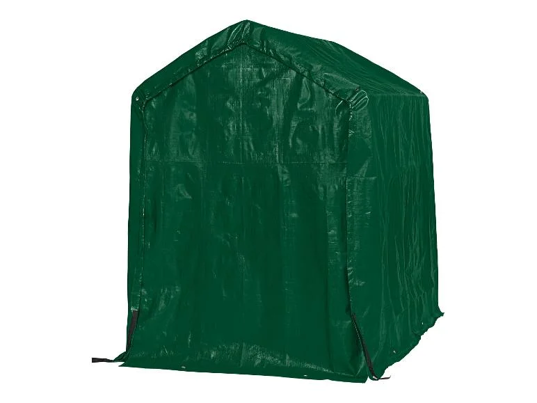 Tente garage, 176 x 120 x 163 cm - Image 4