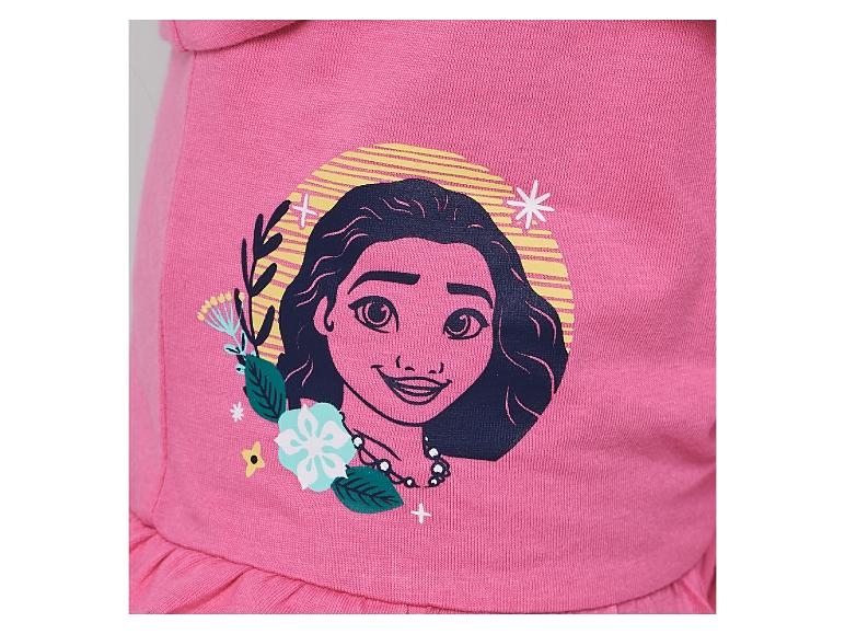 Ensemble pyjama petite fille — SKU F2NTG57K2XSV7ZRH8R - Image 2