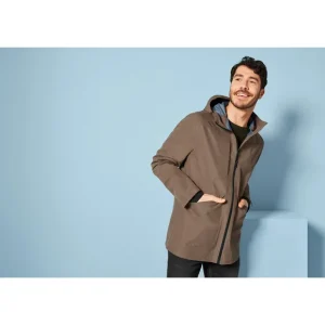 Parka de pluie homme — SKU R2UBYR8JWRK1Q6ZR