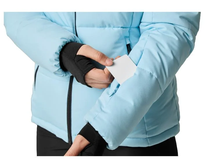 Veste de ski femme — SKU WGGZWPAKQARHCBM3 - Image 8