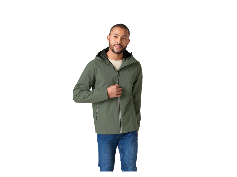 Veste de pluie homme — SKU HNNHR3KKE6N9BSBJ