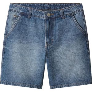 Short en jean enfant — SKU 6BQT2CS3UQO9R57T