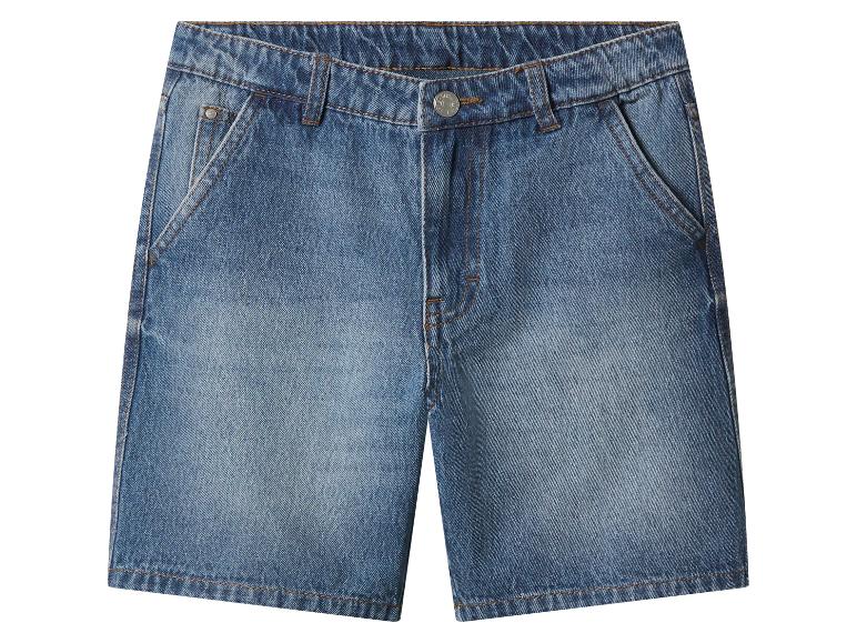 Short en jean enfant — SKU 6BQT2CS3UQO9R57T