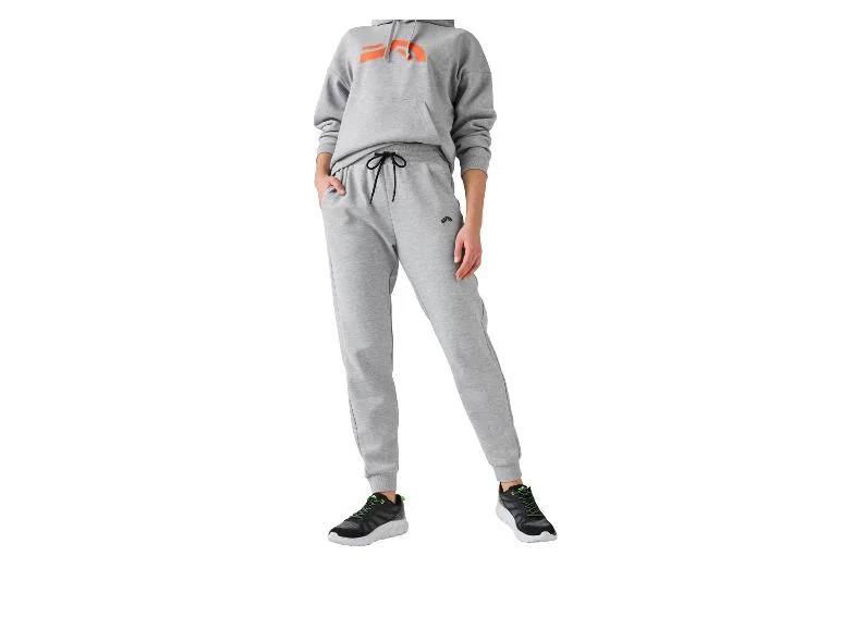Pantalon molletonné femme — SKU HQ20Y12C2HGOSM7E