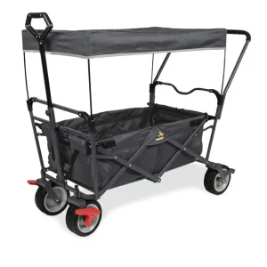 Chariot pliant Paddy