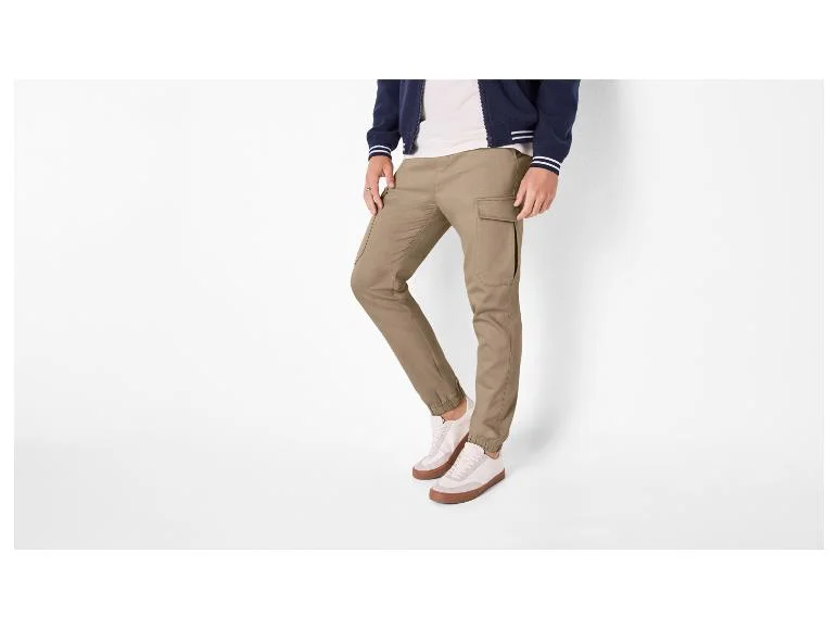 Pantalon cargo homme — SKU 9352R8XZ1KERLPBTW - Image 5