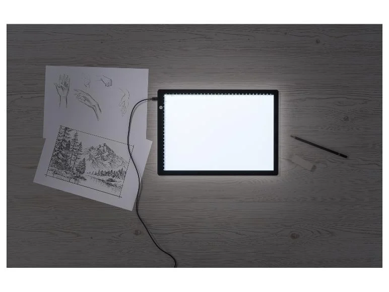 Tablette lumineuse à LED — SKU UZRHOBOIYLO26Y42U - Image 2