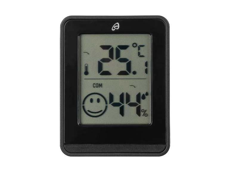 Thermomètre et hygromètre — SKU TIDP2CI3C1KGU859R - Image 2