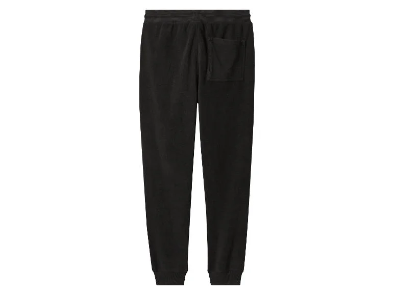 Pantalon en polaire homme - Image 4