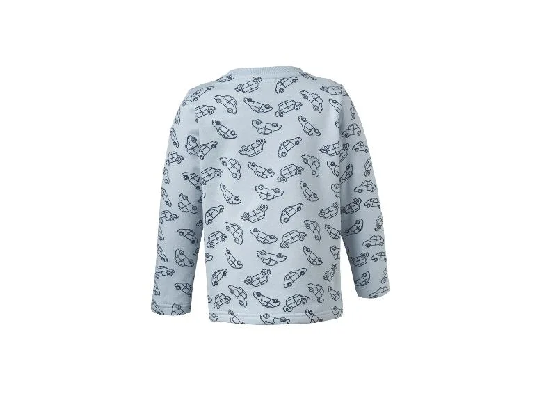 Lot de 2 sweats thermiques enfant - Image 5