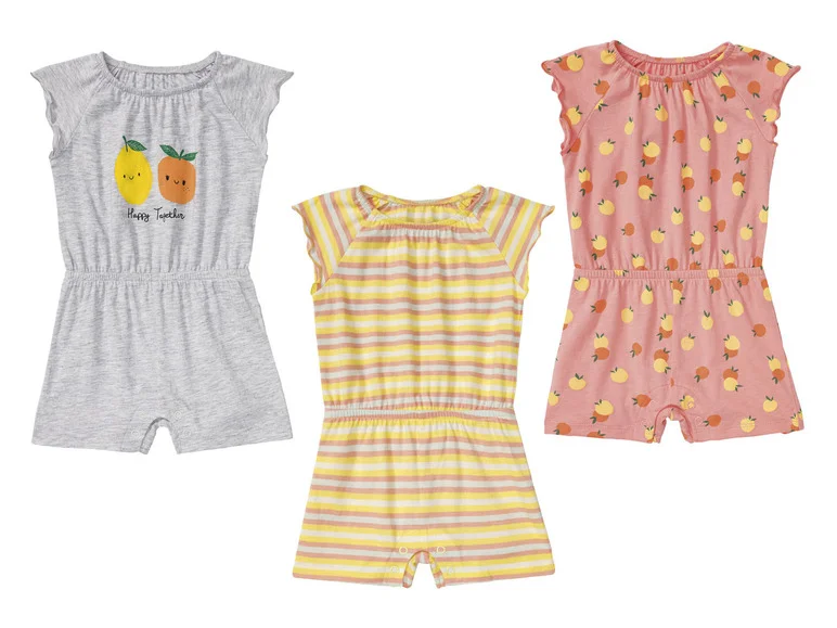 Combinaison bébé — SKU ZLA3JYB84ET56G98Q - Image 3