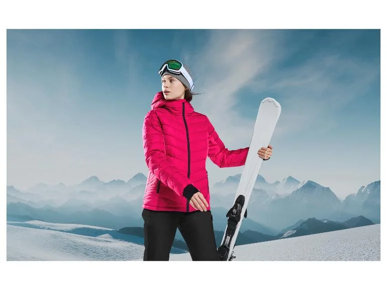 Veste de ski femme — SKU A232ZE6NKVJXBZQV - Image 7