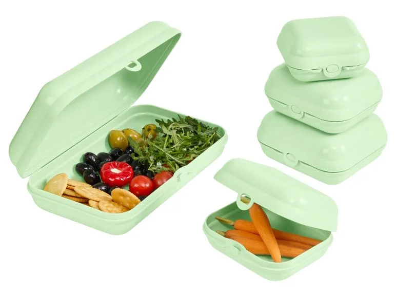 Set de 5 boîtes repas - Image 12