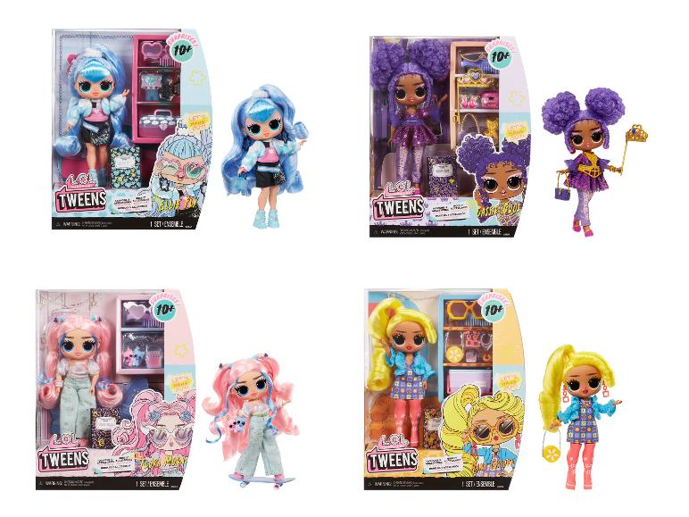 Figurine Surprise Tweens - Image 15