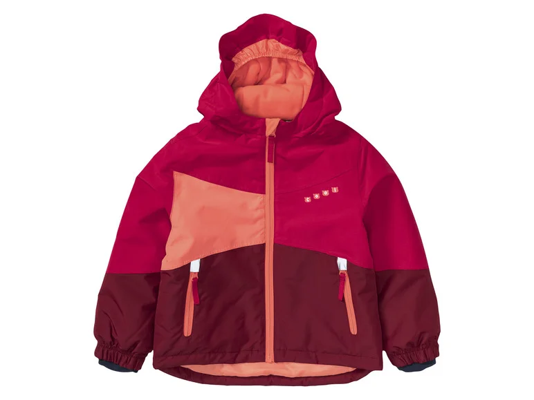 Veste de ski petite fille — SKU SL34VS87UVDUTY8705 - Image 20