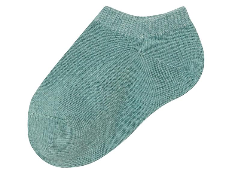 Lot de 10 paires de socquettes enfant - Image 5