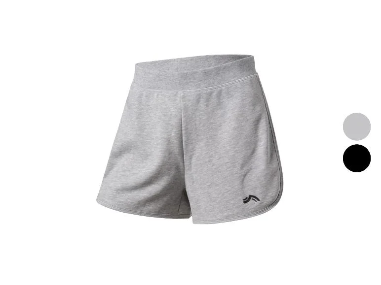Short molletonné femme — SKU 2MJ0ZID19FODACKC - Image 6
