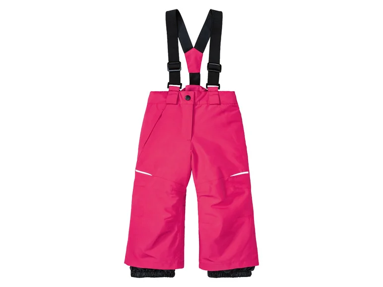Pantalon de neige petite fille - Image 8