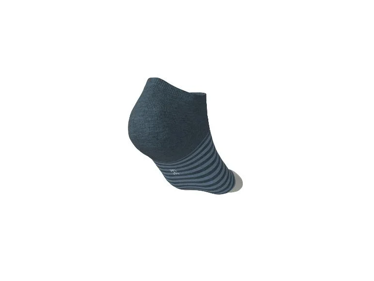 Lot de 10 paires de chaussettes enfant - Image 2
