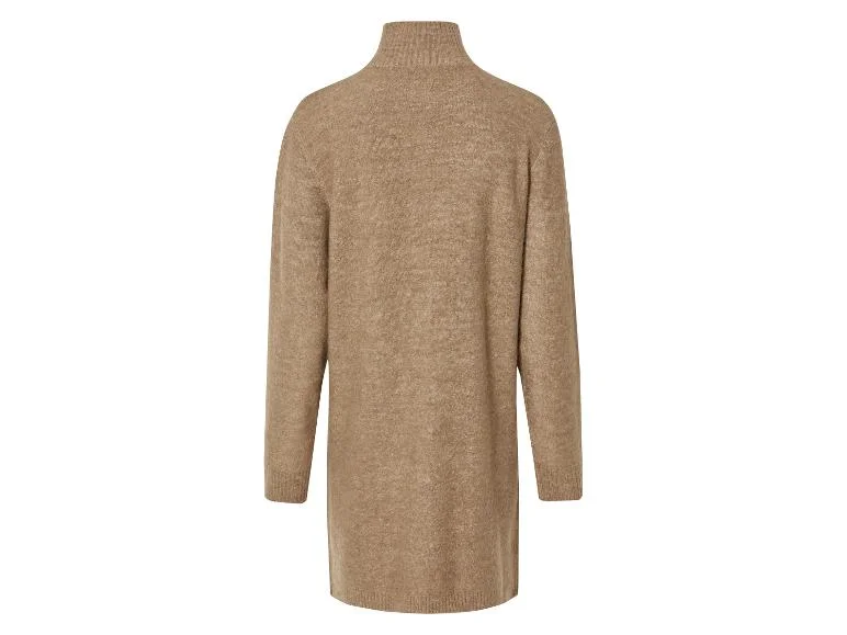Robe pull femme — SKU 0IBMYNKZ2GM9P2JZ - Image 3