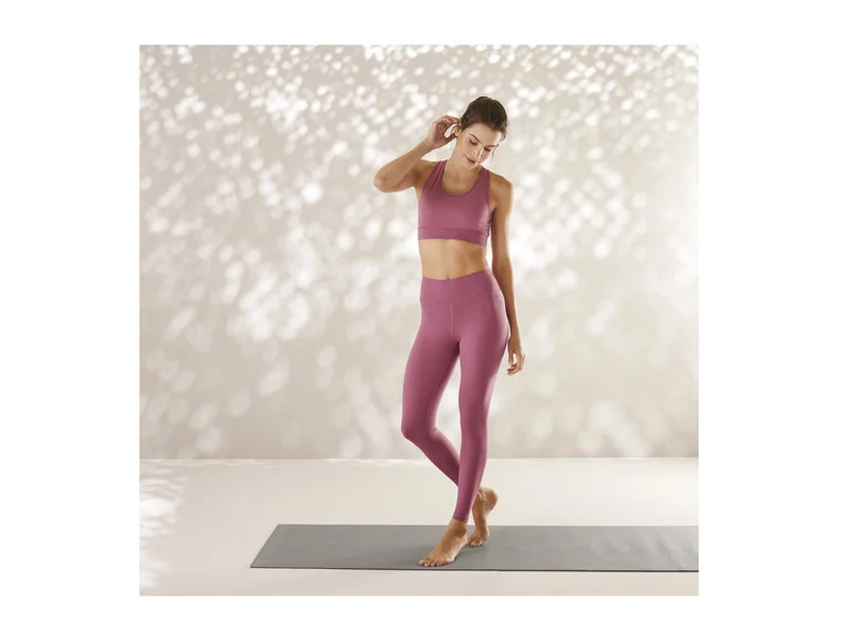 Legging technique femme — SKU O0WAYQBR7TKN2GPQ - Image 3
