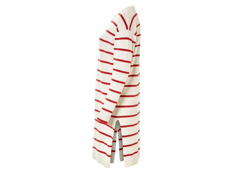 Robe mi-longue femme — SKU T7HQR59KJ8ZAXPWR0B - Image 9