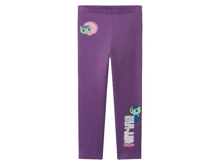 Legging thermique petite fille - Image 4