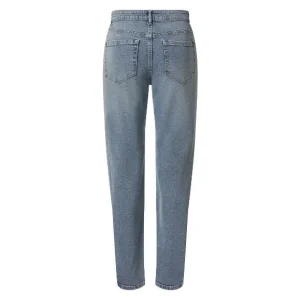 Jean droit femme — SKU IY40K317EA78UJNYIC