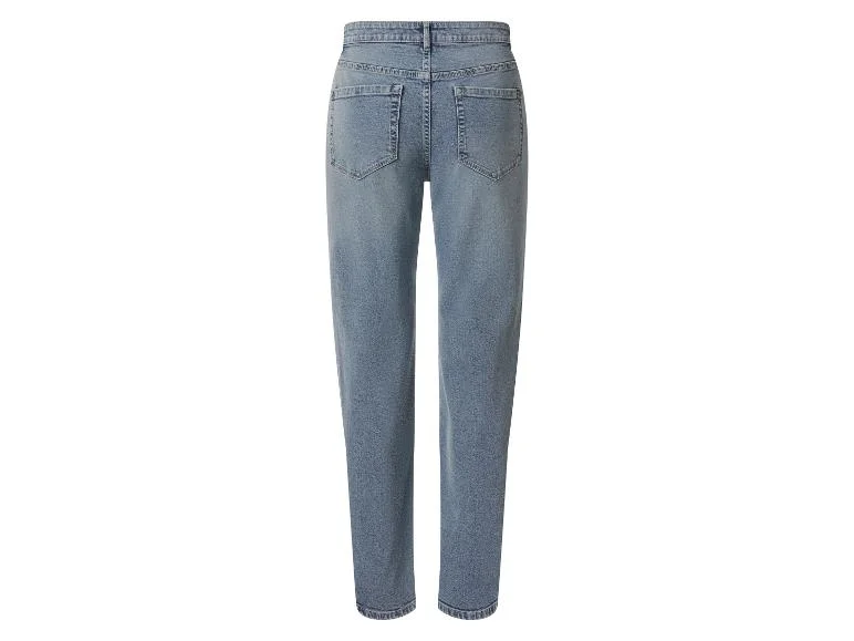 Jean droit femme — SKU IY40K317EA78UJNYIC