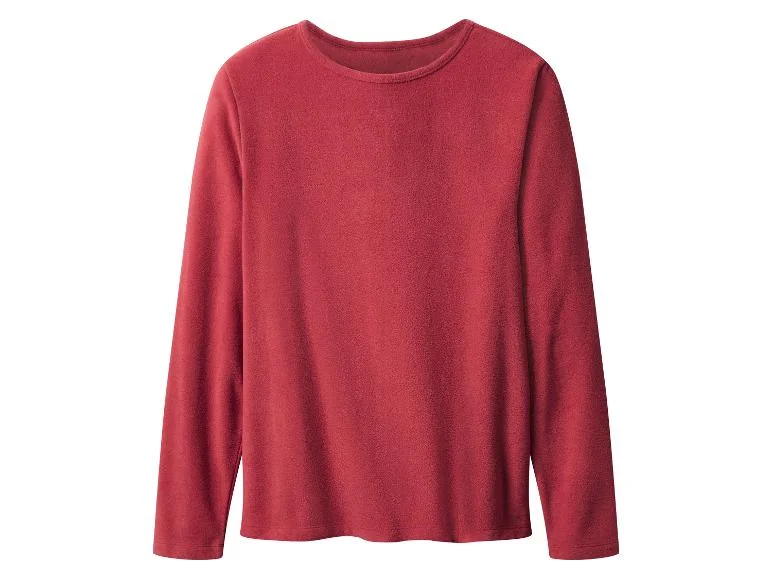 Ensemble pyjama en polaire femme - Image 9