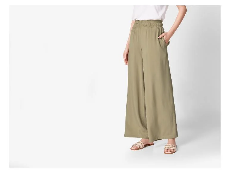 Pantalon large femme — SKU 80TT3JN7MN7LQ0RX43 - Image 4
