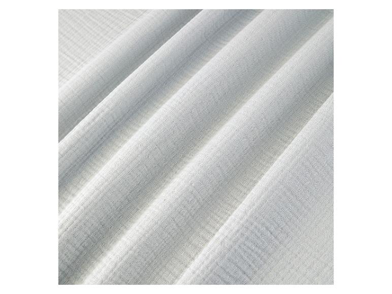 Parure de lit en mousseline, 240 x 220 cm — SKU 14ZR5SKPA519Y64U - Image 5