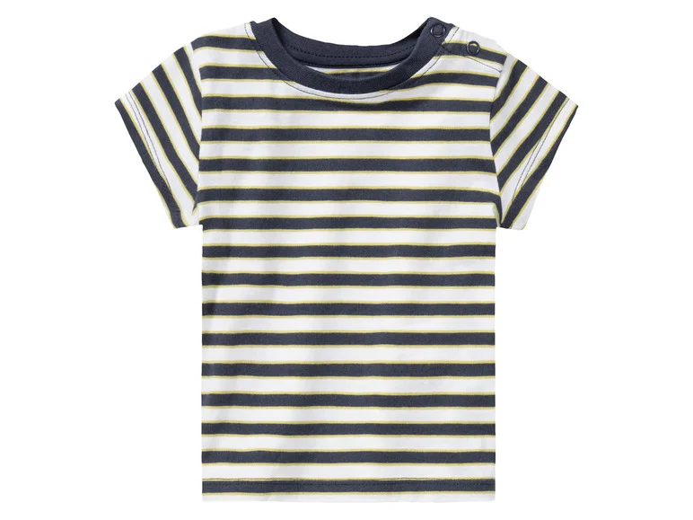Lot de 3 t-shirts bébé — SKU CAXQ0EXDP4OC4XCL - Image 11