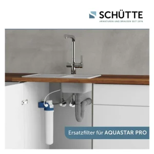 Filtre de rechange BWT pour système de filtration Aquastar PRO