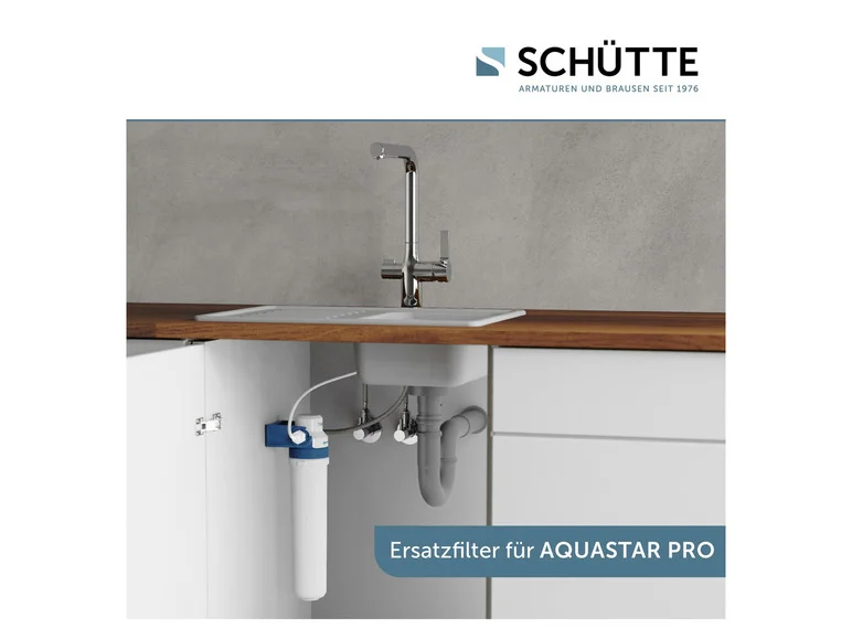 Filtre de rechange BWT pour système de filtration Aquastar PRO