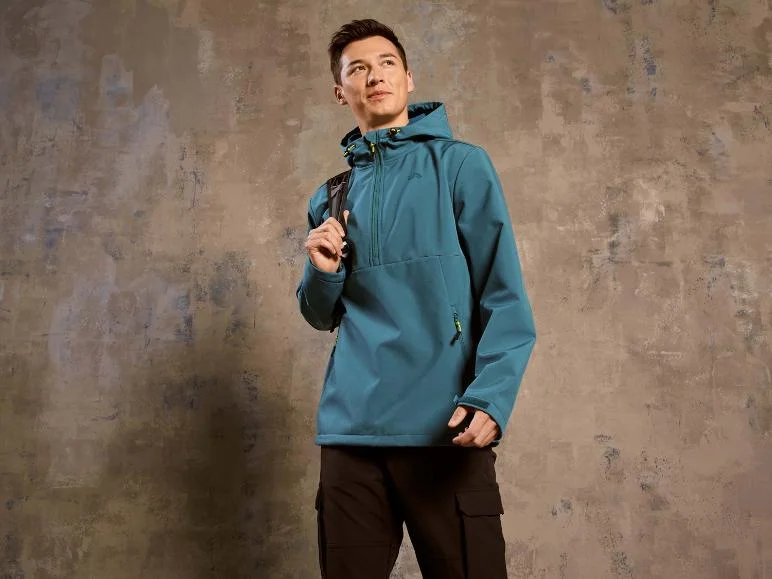 Veste softshell homme — SKU Y2GDI7U59704A9U5P8 - Image 13