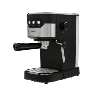Machine à expresso, 1,2 L, 1100 W