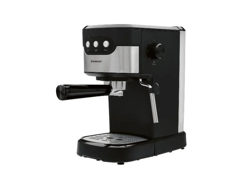 Machine à expresso, 1,2 L, 1100 W
