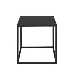 Set de 2 tables d'appoint San Diego — SKU EL02GFX5VJCI8O7BJ