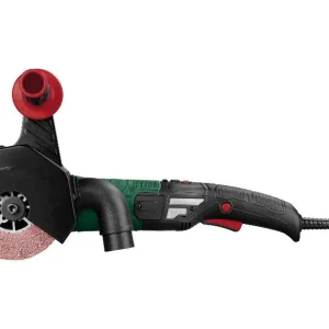 Machine à satiner/ponceuse à brosse PBSM 1300 A1, 1300 W