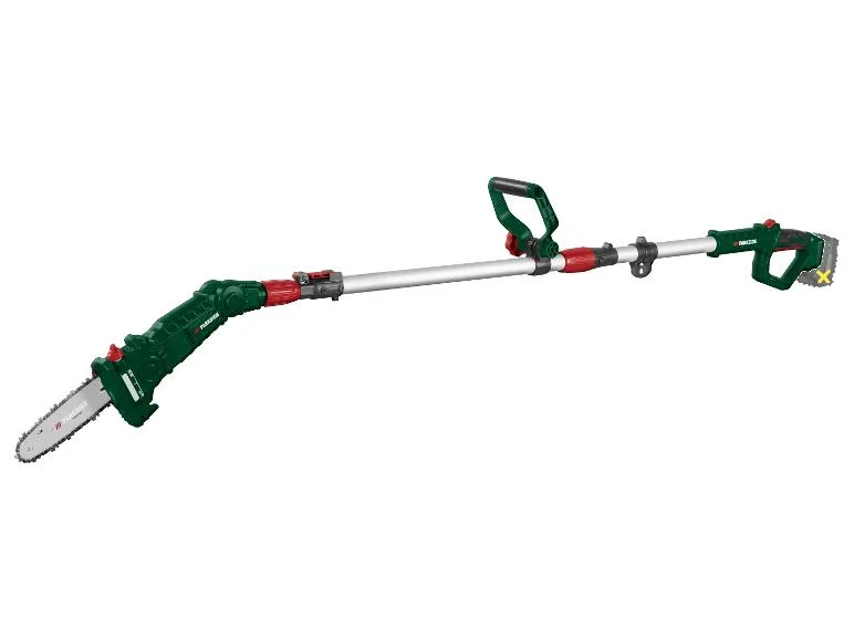 Élagueuse sur perche sans fil PAHE E6, 20 V - Image 12