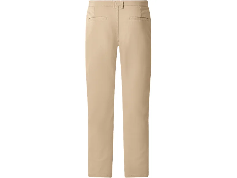 Pantalon chino homme — SKU KGSXWBH2IDBFHACOBD - Image 11